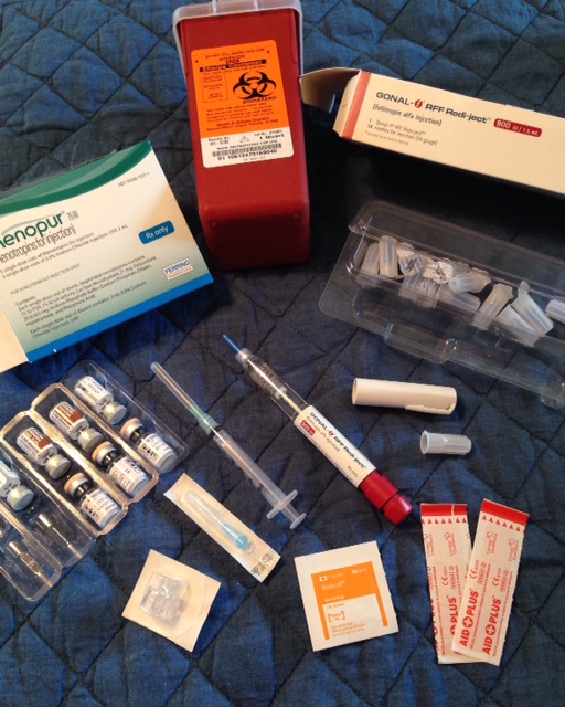 Injections – For The Love Of Joy Blog